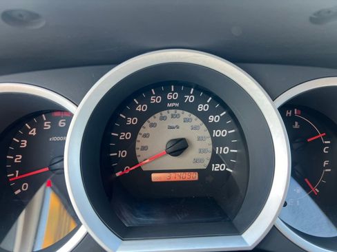 Used 2006 Toyota Tacoma PreRunner image 21