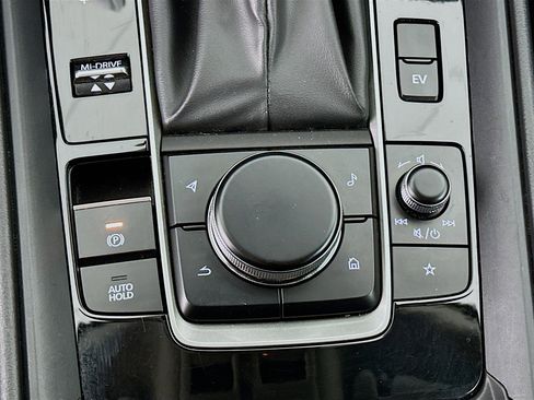 Used 2025 MAZDA CX-50 AWD 2.5 Hybrid w/ Premium Pkg image 25