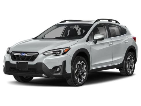 Used 2021 Subaru Crosstrek 2.5i Limited w/ Popular Package #4 AWD/4WD image 4