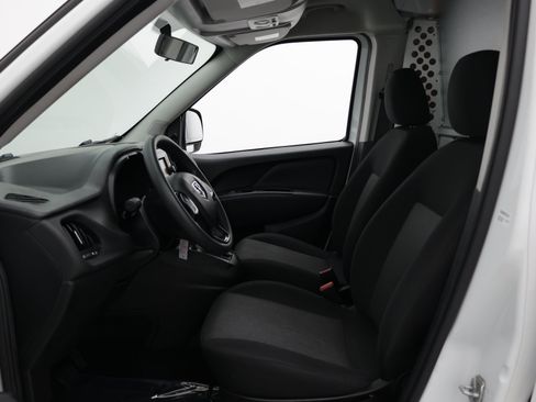 Used 2022 RAM ProMaster City Tradesman FWD image 17