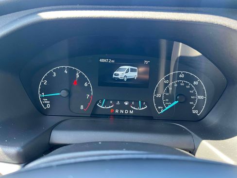 Used 2024 Ford Transit 350 XLT RWD image 10