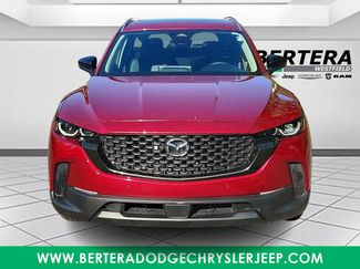 Used 2026 MAZDA CX-50 AWD 2.5 S w/ Preferred Pkg video 2