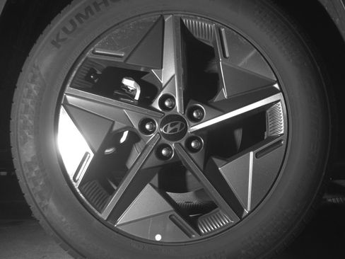 Used 2025 Hyundai Tucson SEL image 15