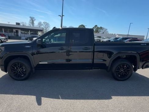 New 2026 GMC Sierra 1500 Elevation AWD/4WD image 5