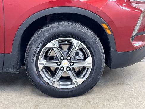 Used 2023 Chevrolet Blazer LT w/ LPO, Floor Liner Package image 4