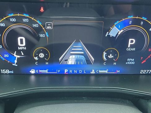 Used 2024 Chevrolet Colorado LT image 26