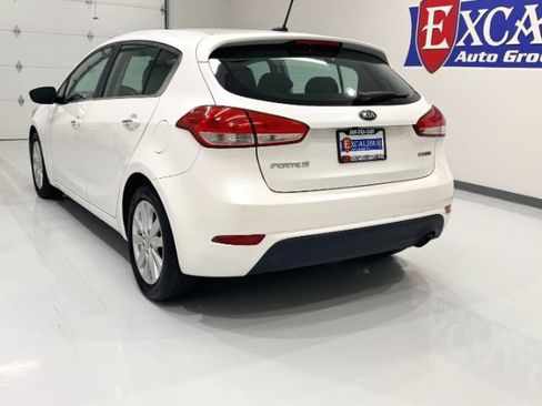 Used 2014 Kia Forte EX FWD image 10