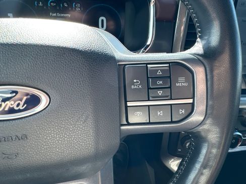 Used 2023 Ford F150 Lariat AWD/4WD image 25