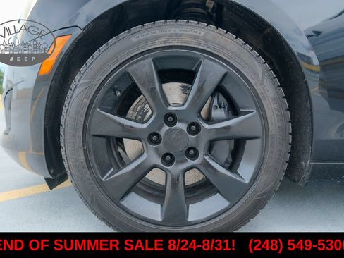 Used 2013 Cadillac ATS 2.0T AWD Sedan image 10
