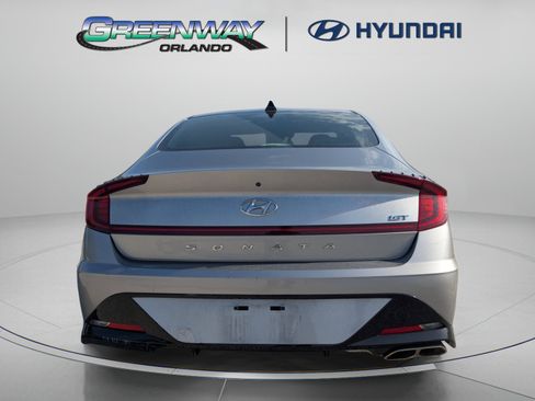 Used 2021 Hyundai Sonata SEL Plus FWD image 7