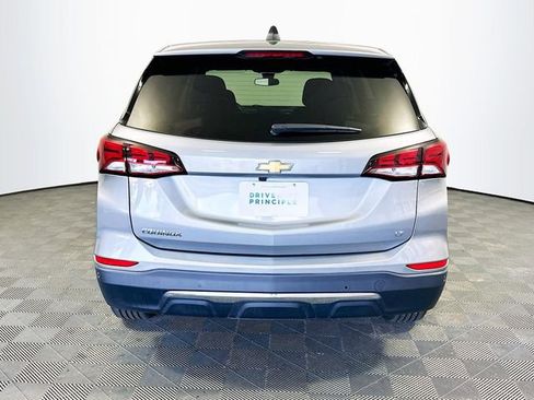 Used 2024 Chevrolet Equinox LT FWD image 7