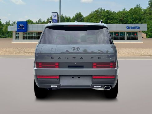 New 2026 Hyundai Santa Fe XRT w/ Tow & Go Package image 6