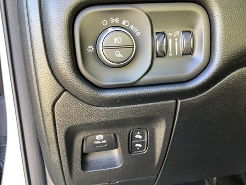 Used 2019 RAM 1500 Sport w/ Level 2 Equipment Group image 19