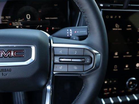 New 2026 GMC Terrain Elevation w/ Elevation Premium Package image 33