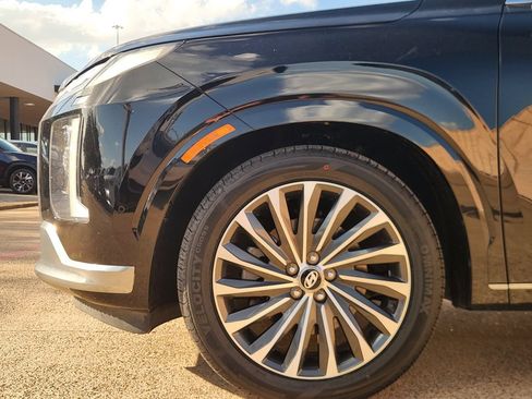 Used 2023 Hyundai Palisade Calligraphy AWD/4WD image 10