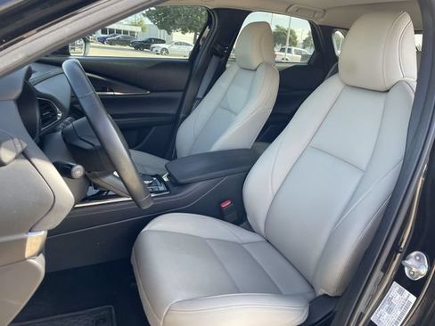 Used 2024 MAZDA CX-30 AWD 2.5 S w/ Preferred Package image 26