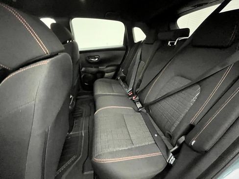 Used 2024 Honda HR-V Sport image 39