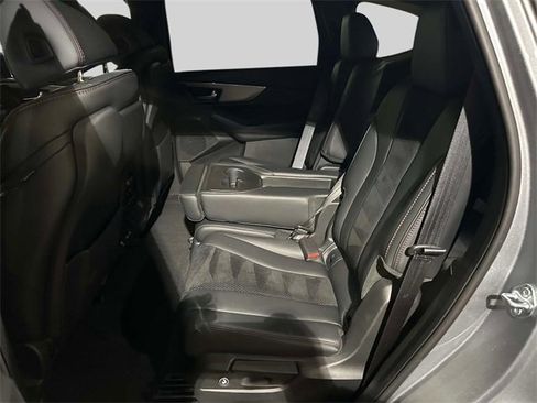 Used 2023 Acura MDX A-Spec image 16