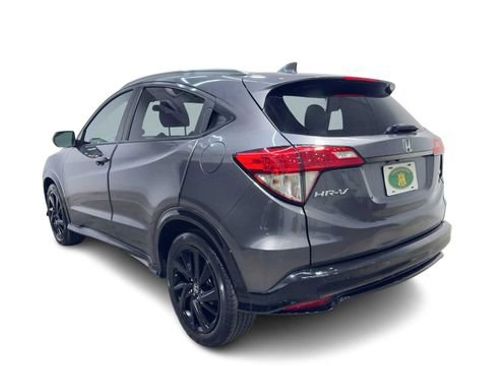 Used 2022 Honda HR-V Sport image 4