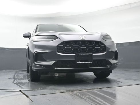 Certified 2023 Honda HR-V LX image 35