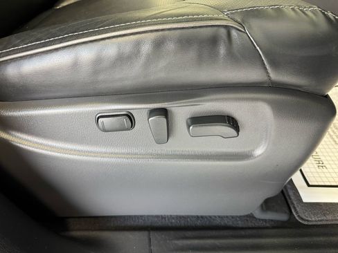 Used 2019 INFINITI QX80 Luxe AWD/4WD image 34