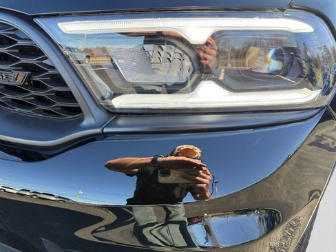 New 2026 Dodge Durango GT image 22