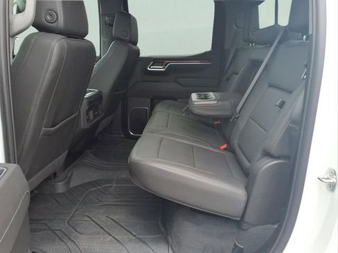 Used 2025 Chevrolet Silverado 1500 RST w/ Redline Edition AWD/4WD image 21