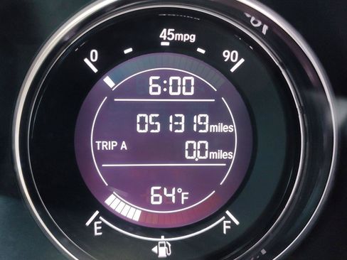 Used 2021 Honda HR-V Sport image 5