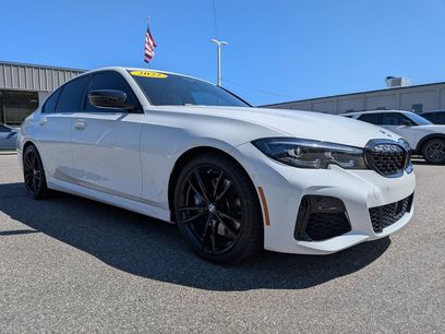 Used 2022 BMW M340i