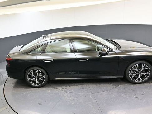 New 2026 Audi A6 Premium Plus image 49