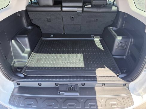 Used 2023 Toyota 4Runner TRD Off-Road Premium w/ Moonroof Package AWD/4WD image 26
