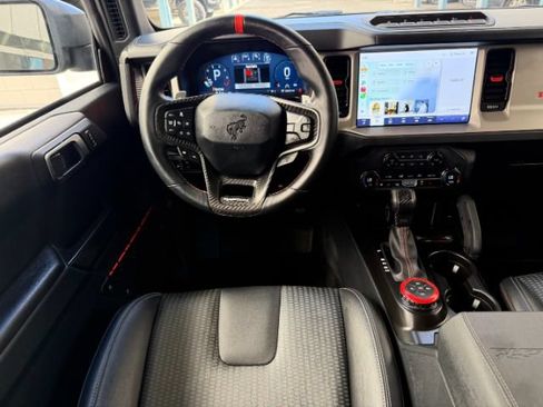 Used 2023 Ford Bronco Raptor AWD/4WD image 13