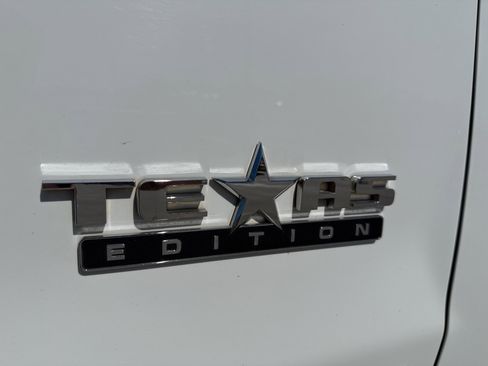 Used 2018 GMC Sierra 1500 SLT w/ Texas SLT Premium Package image 9