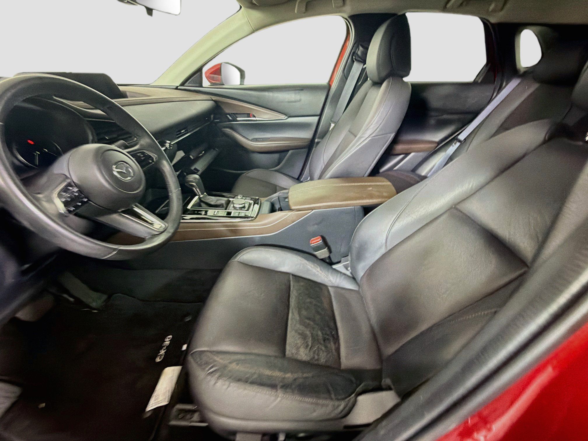 Used 2024 MAZDA CX-30 AWD 2.5 S w/ Premium Package image 13