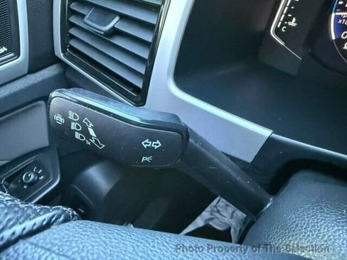 Used 2021 Volkswagen Atlas SEL Premium image 22