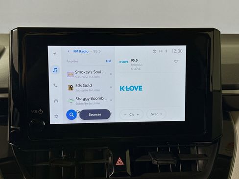 Certified 2026 Toyota Corolla LE image 14