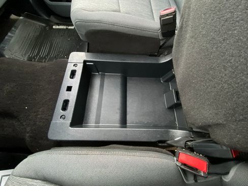 Used 2021 Ford F150 XL w/ Trailer Tow Package image 38