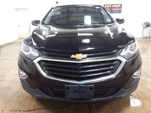 Used 2019 Chevrolet Equinox LT image 7