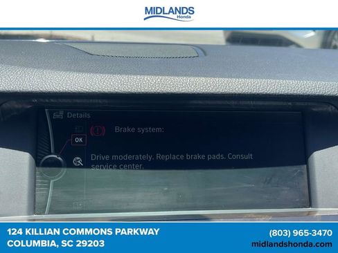 Used 2011 BMW 535i Sedan RWD image 23