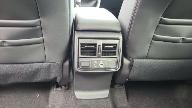 New 2026 Subaru Forester Sport AWD/4WD image 23
