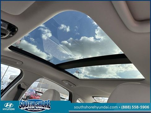 Certified 2023 Hyundai Sonata SEL w/ Convenience Package image 21