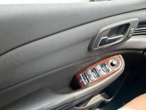 Used 2013 Chevrolet Malibu Eco w/ Power Convenience Package FWD image 27