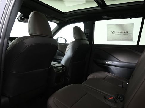 New 2026 Lexus TX 350 AWD w/ Technology Package image 31