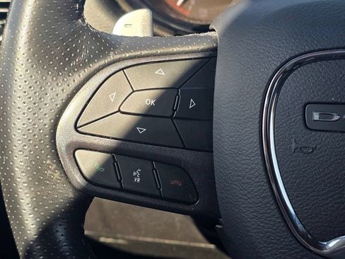 Used 2023 Dodge Durango GT w/ Blacktop Package AWD/4WD image 34
