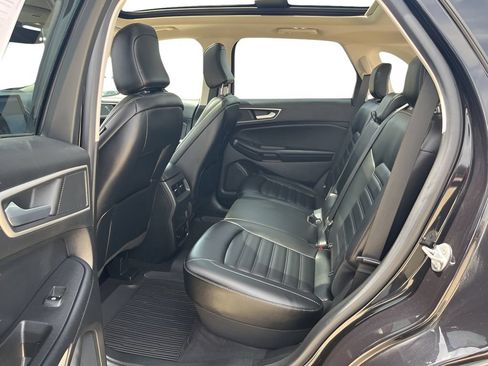Used 2023 Ford Edge SEL w/ Convenience Package AWD/4WD image 26