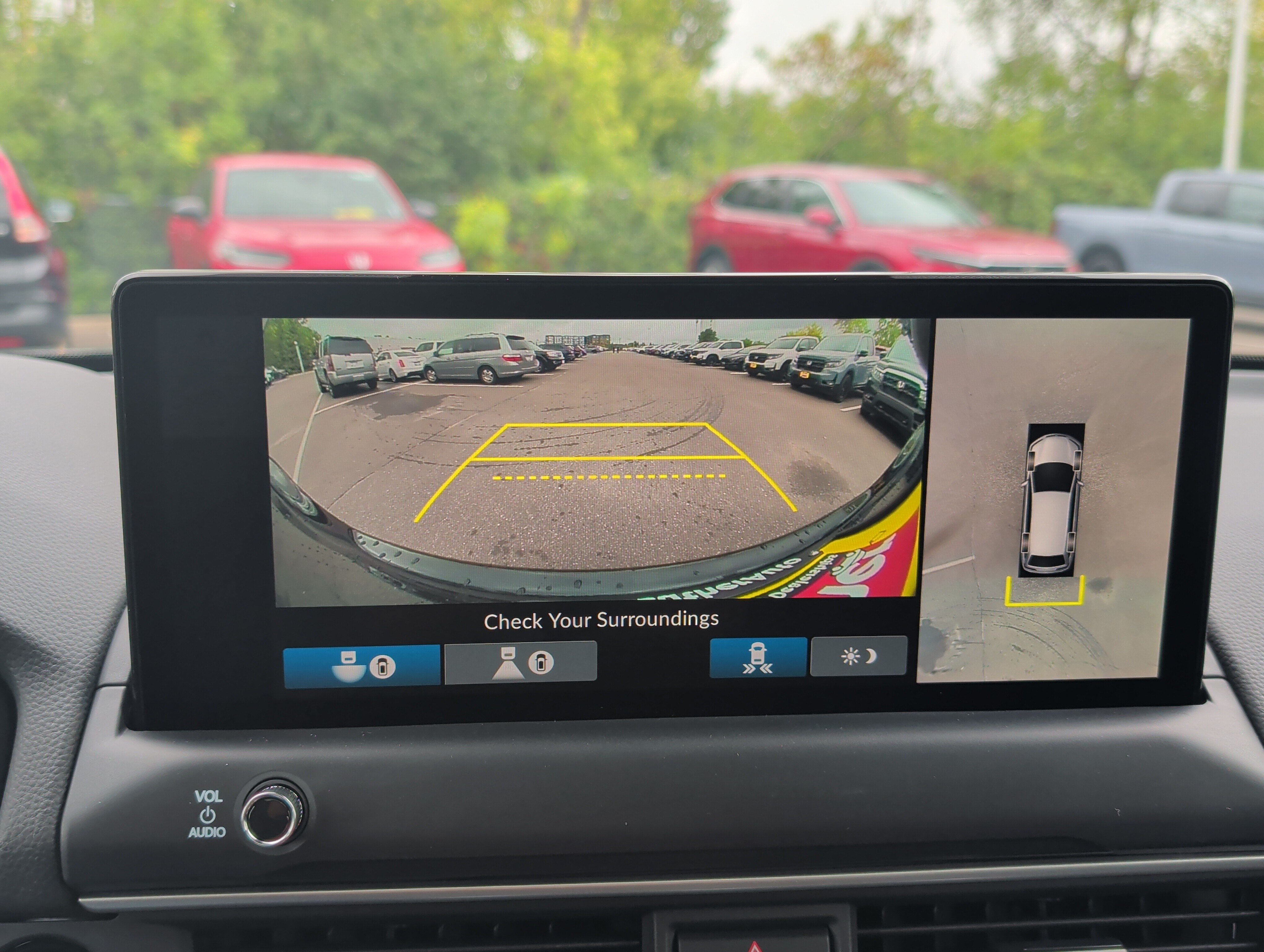 New 2026 Honda Pilot Elite image 28