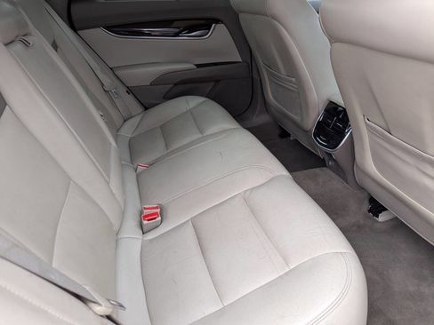 Used 2013 Cadillac XTS Platinum FWD image 14