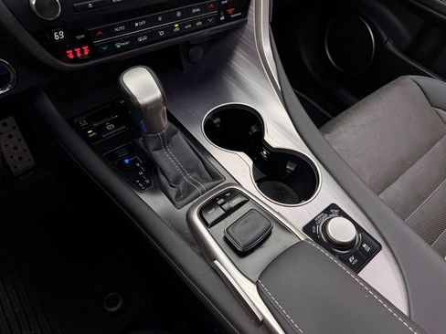 Used 2018 Lexus RX 450h AWD image 10