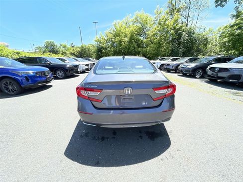 Used 2018 Honda Accord EX-L image 30