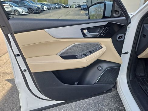 Used 2023 Acura MDX SH-AWD w/ Technology Package image 28